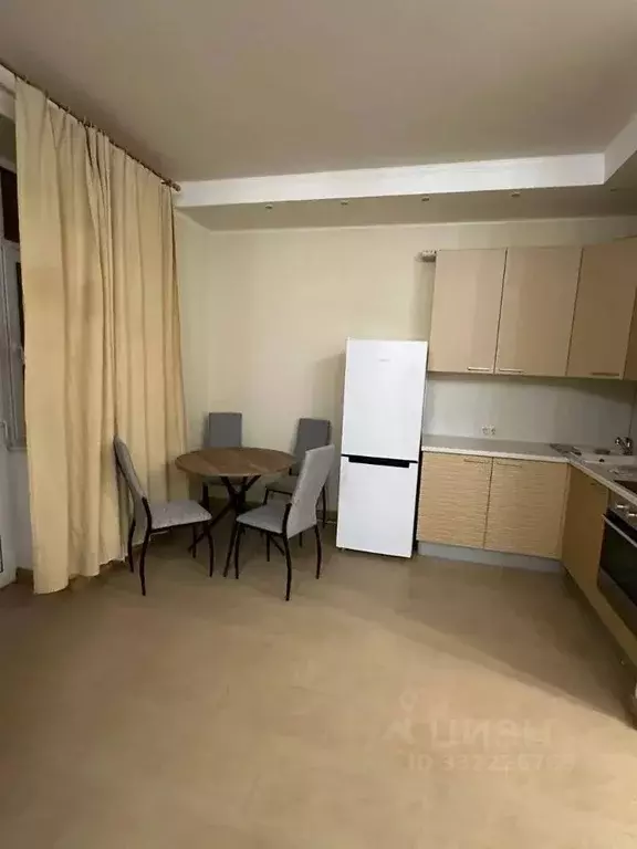 2-к кв. Москва пос. Коммунарка, ул. Бачуринская, 19 (44.0 м) - Фото 2