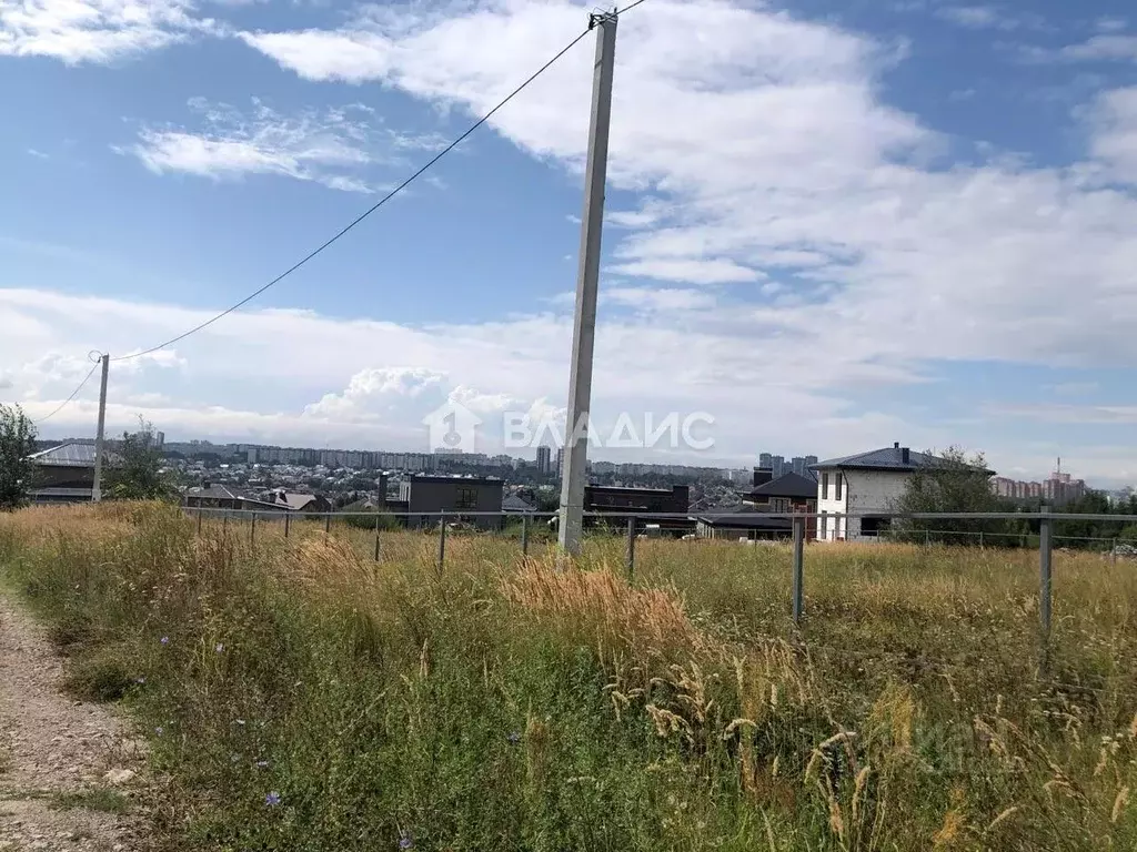 Участок в Татарстан, Казань ул. Воздвиженская (23.0 сот.) - Фото 1