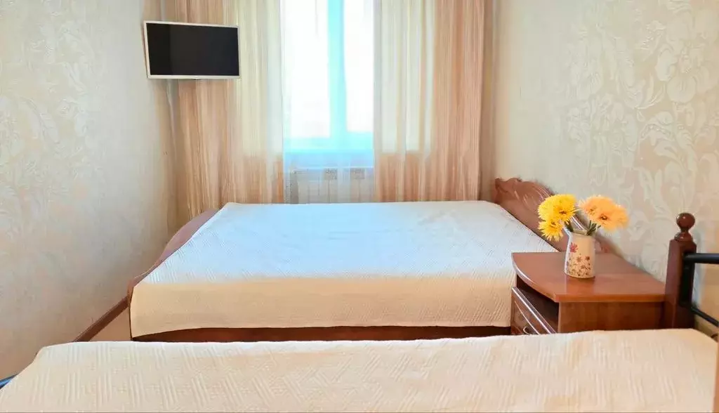 2-к кв. Приморский край, Уссурийск Владивостокское ш., 109А (45.0 м) - Фото 1