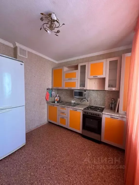 2-к кв. Татарстан, Нижнекамск просп. Шинников, 3А (60.0 м) - Фото 2