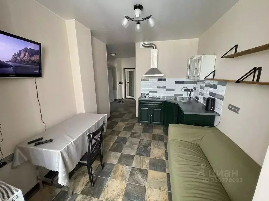 1-к кв. Московская область, Реутов Носовихинское ш., 37 (40.0 м) - Фото 1