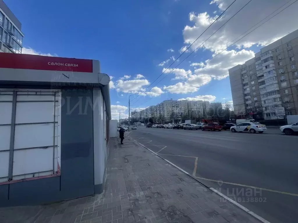 Помещение свободного назначения в Белгородская область, Белгород ул. ... - Фото 1