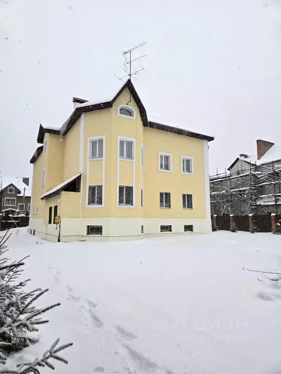 Дом в Московская область, Щелково городской округ, пос. Образцово ул. ... - Фото 2