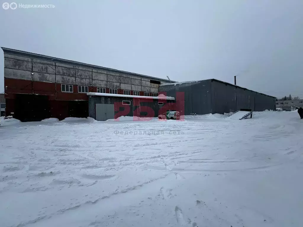 Склад (1000 м) - Фото 2