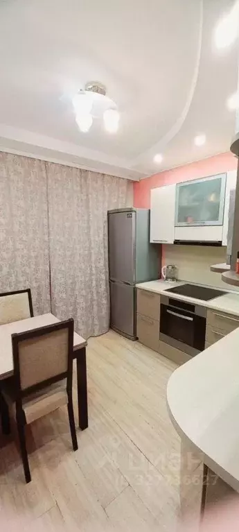 3-к кв. Иркутская область, Ангарск 32-й мкр, 19 (67.7 м) - Фото 1