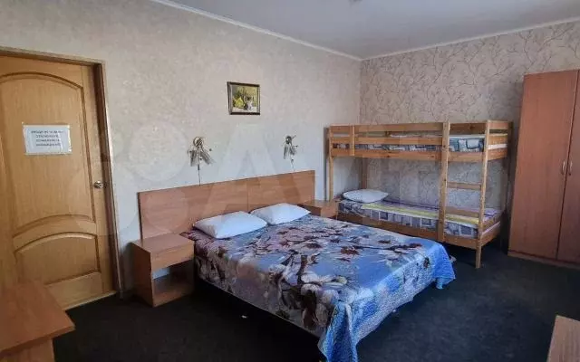 Комната 18 м, 2/3 эт. - Фото 0