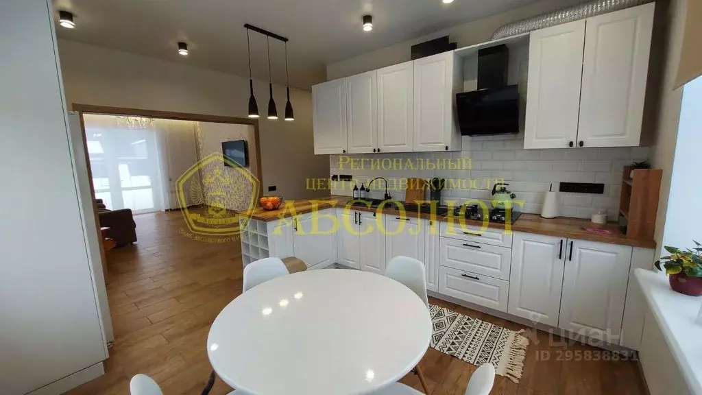 Дом в Свердловская область, Ревда ул. Дубравная, 40 (170 м) - Фото 2