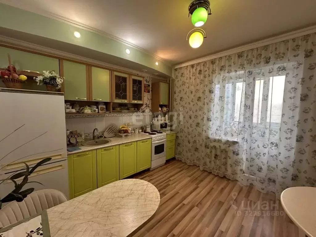 2-к кв. Липецкая область, Липецк просп. Победы, 71 (69.3 м) - Фото 1