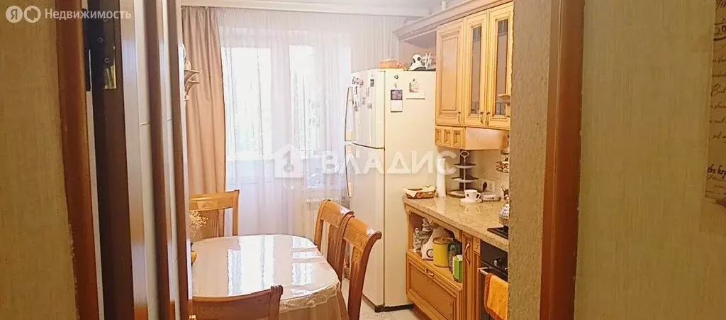 3-комнатная квартира: Луховицы, Пионерская улица, 27 (64.4 м) - Фото 1