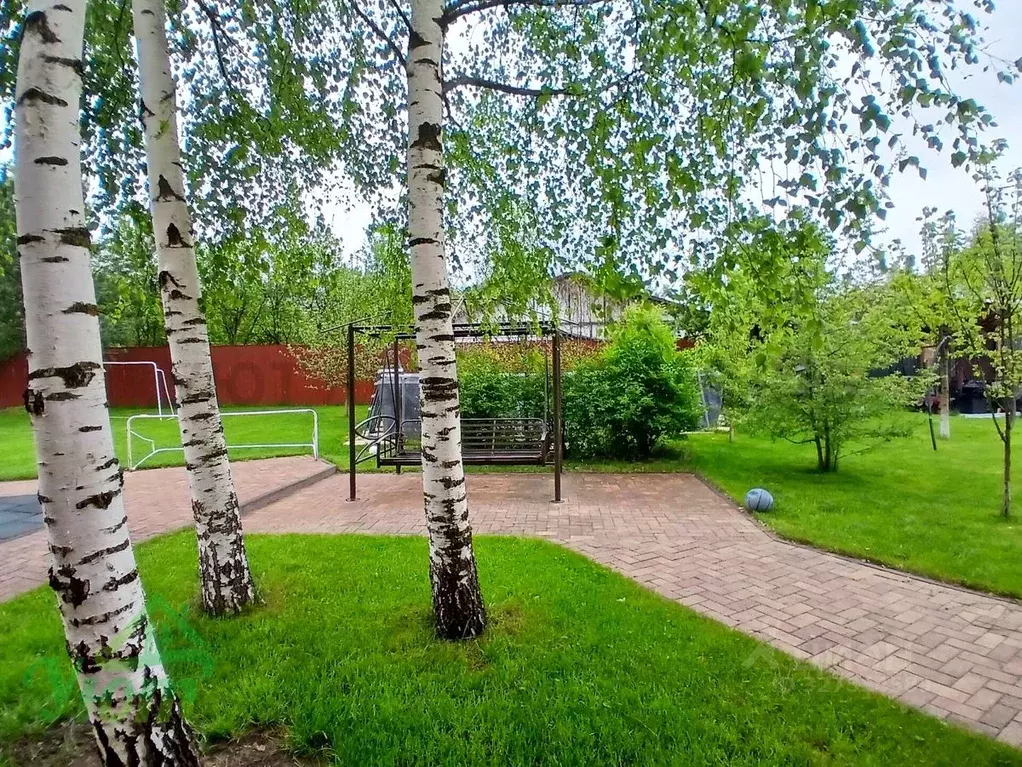 Дом в Московская область, Раменский муниципальный округ, д. Малое ... - Фото 1