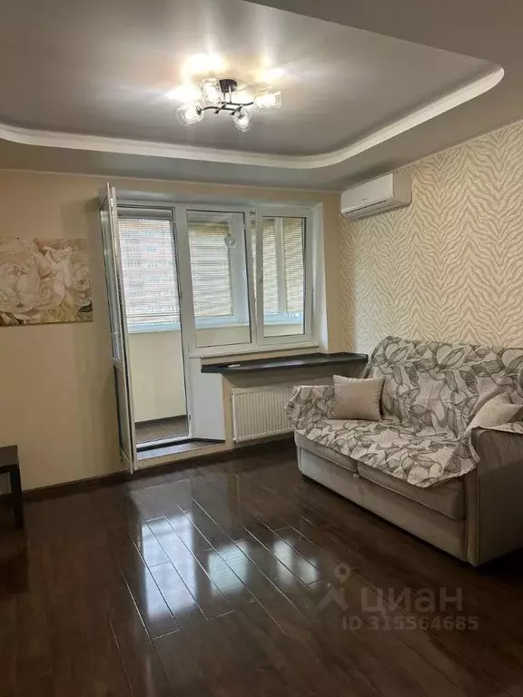 Студия Московская область, Реутов Носовихинское ш., 27 (30.0 м) - Фото 2