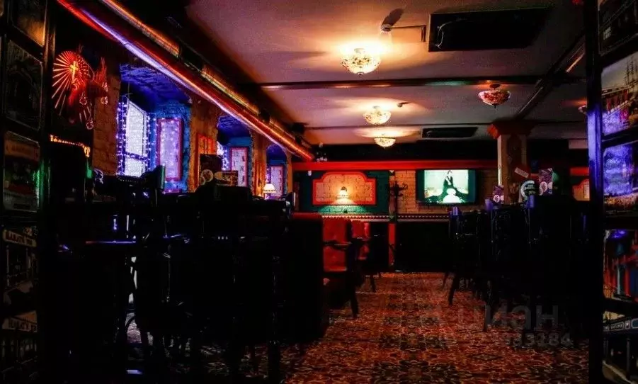 Помещение свободного назначения в Москва ул. Покровка, 6 (428 м) - Фото 2