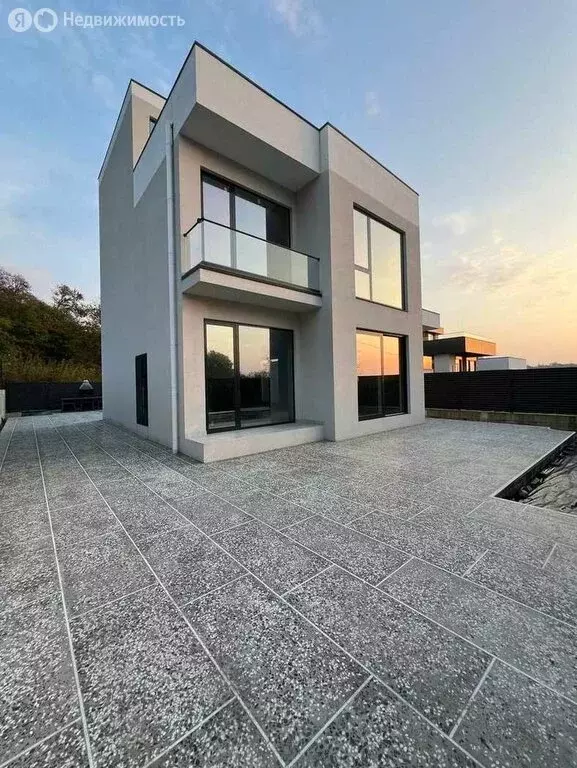 Дом в Черешня, Владимировская улица, 122/10 (240 м) - Фото 1