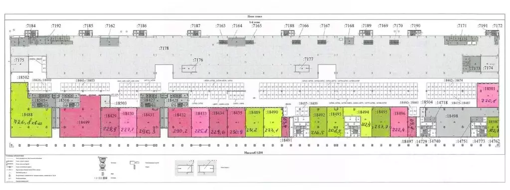Помещение свободного назначения в Москва Автозаводская ул., 23С120 ... - Фото 2