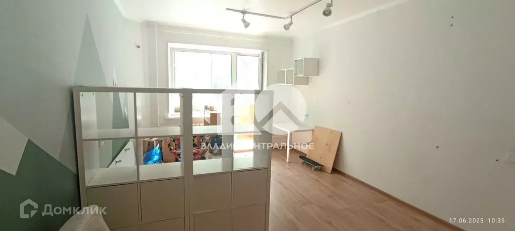 Продаётся 1-к квартира, 39 м - Фото 1