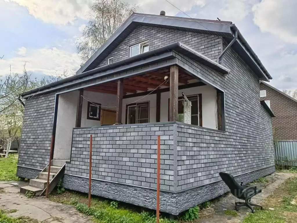 Дом в Московская область, Жуковский Стрела СНТ,  (106 м) - Фото 1