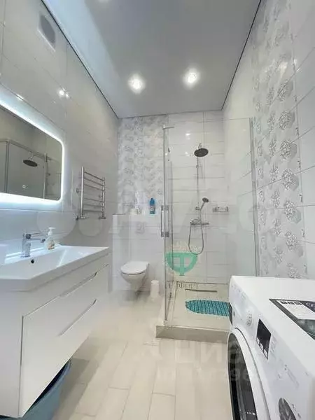 2-к кв. Краснодарский край, Геленджик Крымская ул., 22к1 (48.5 м) - Фото 1