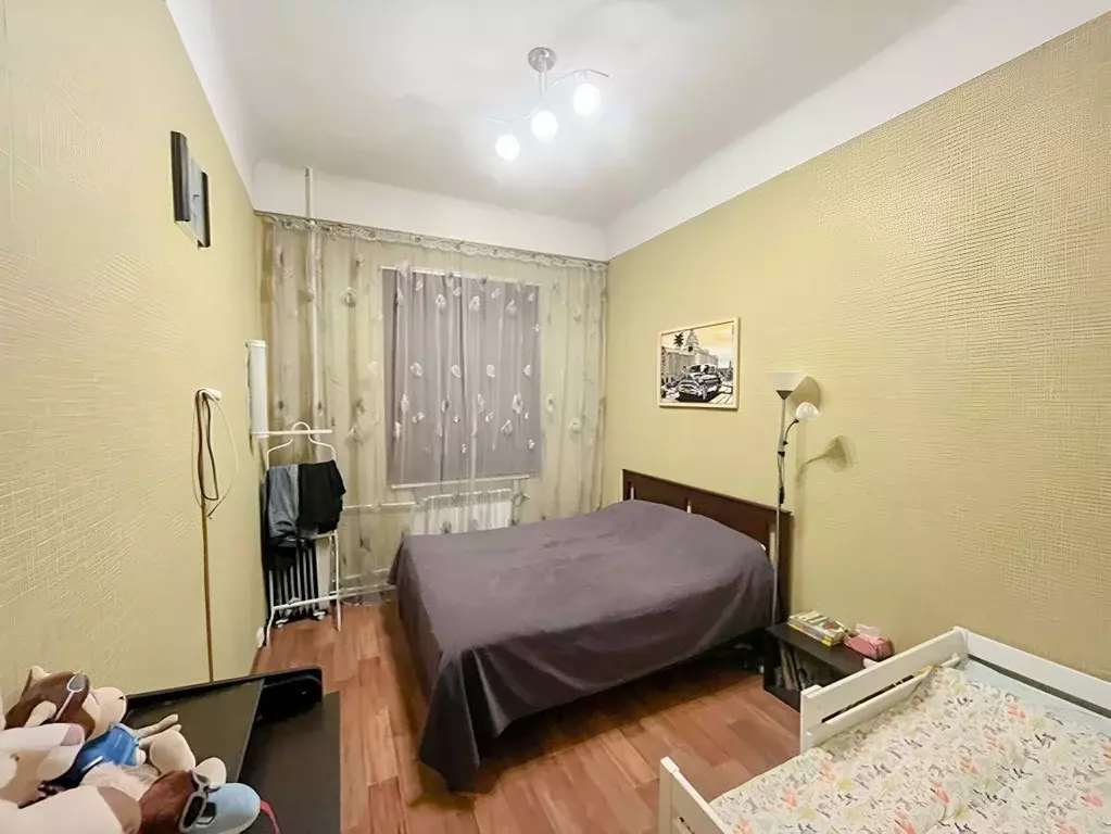 2-к кв. Новосибирская область, Новосибирск Владимировский спуск, 2С ... - Фото 1