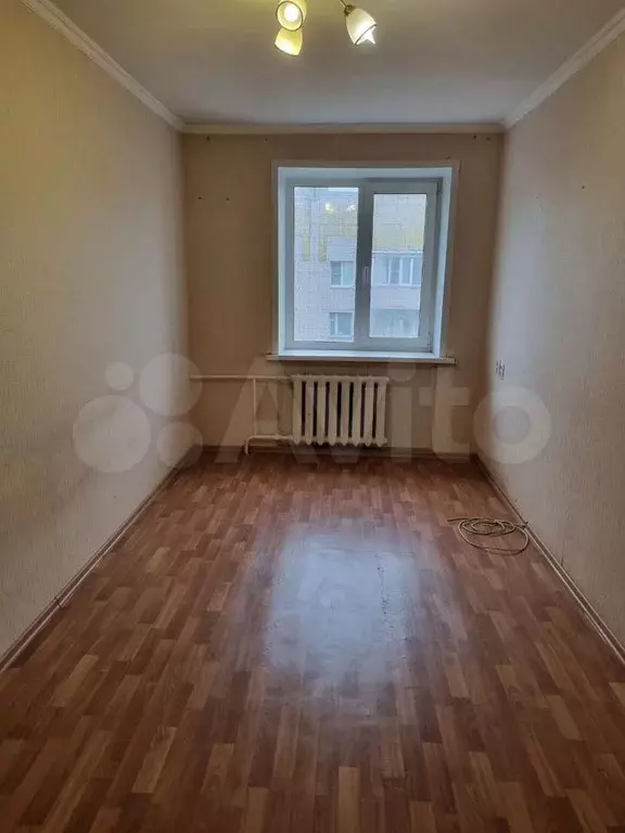 2-к. квартира, 44,5 м, 5/5 эт. - Фото 0