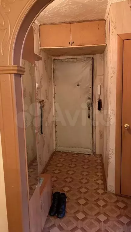 2-к. квартира, 41,6 м, 3/5 эт. - Фото 1