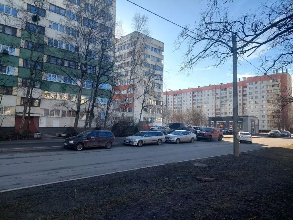 Аукцион: 3-к. квартира, 60 м, 9/9 эт. - Фото 1