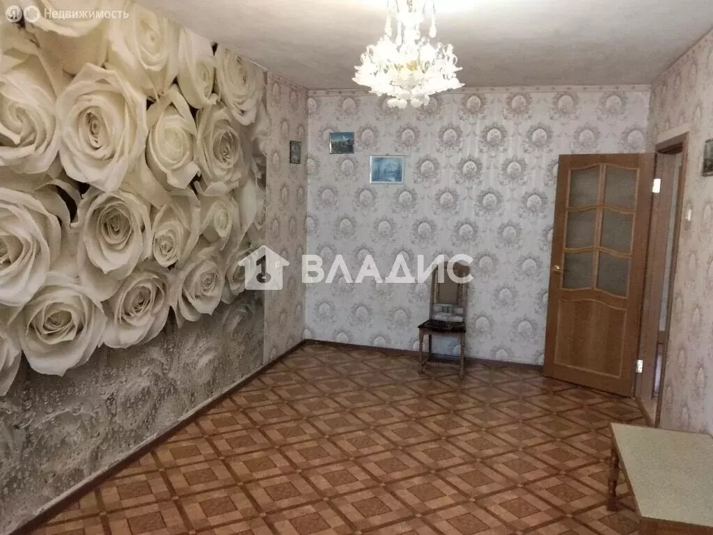 2-комнатная квартира: Белгород, улица Есенина, 16 (51.3 м) - Фото 1