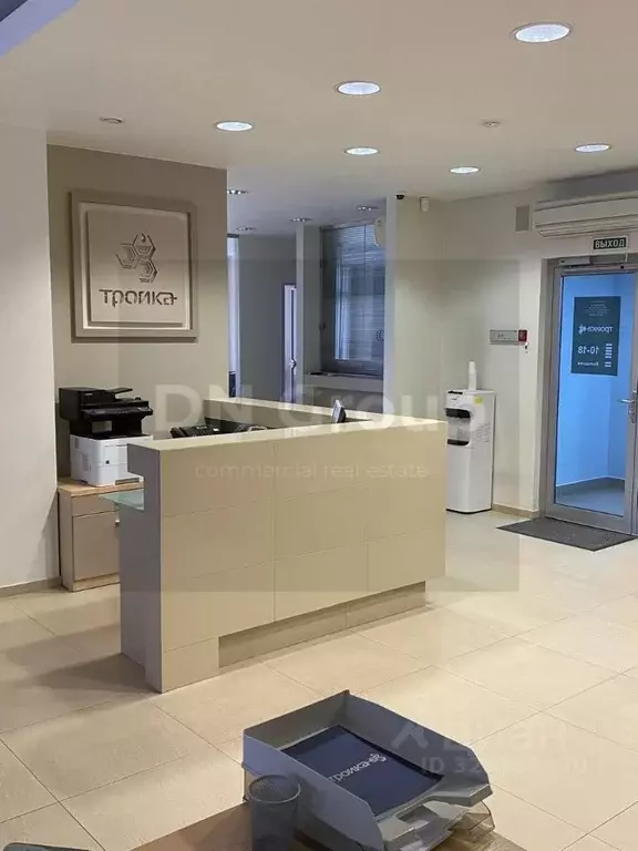 Офис в Новосибирская область, Новосибирск ул. Щетинкина, 49 (172 м) - Фото 1