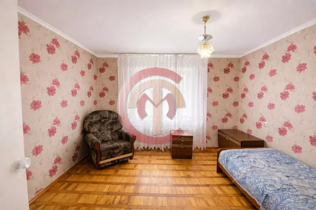 2-к кв. Краснодарский край, Армавир Шоссейная ул., 63 (50.0 м) - Фото 2