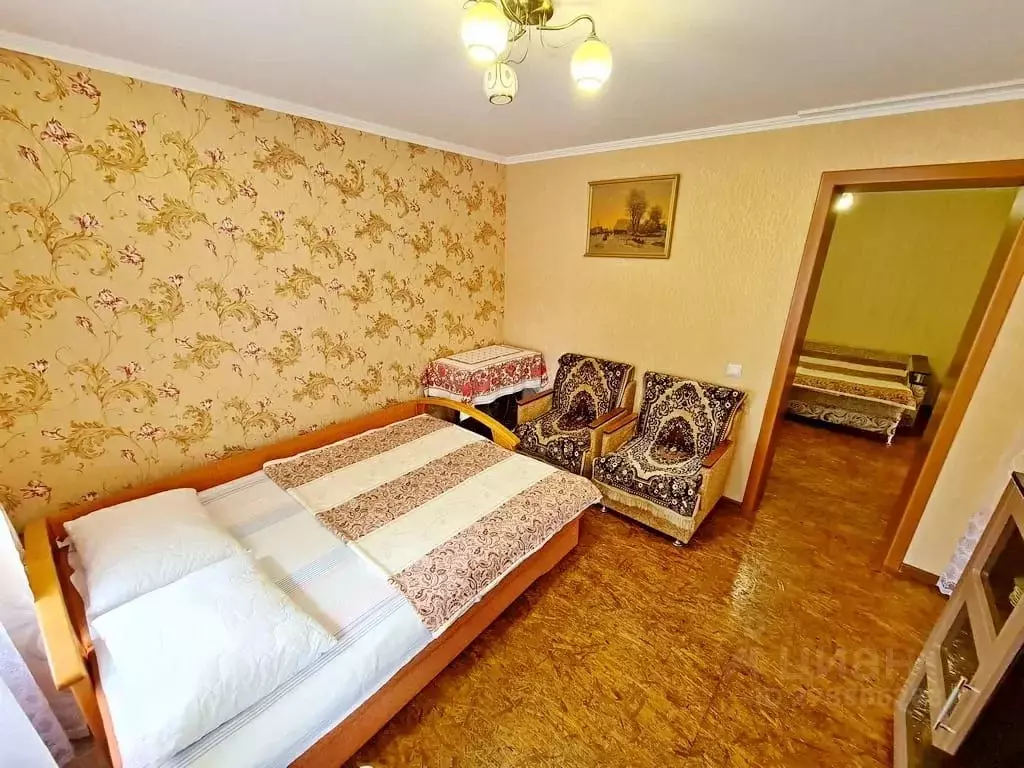 Дом в Краснодарский край, Ейск ул. Павлова, 23 (50 м) - Фото 1