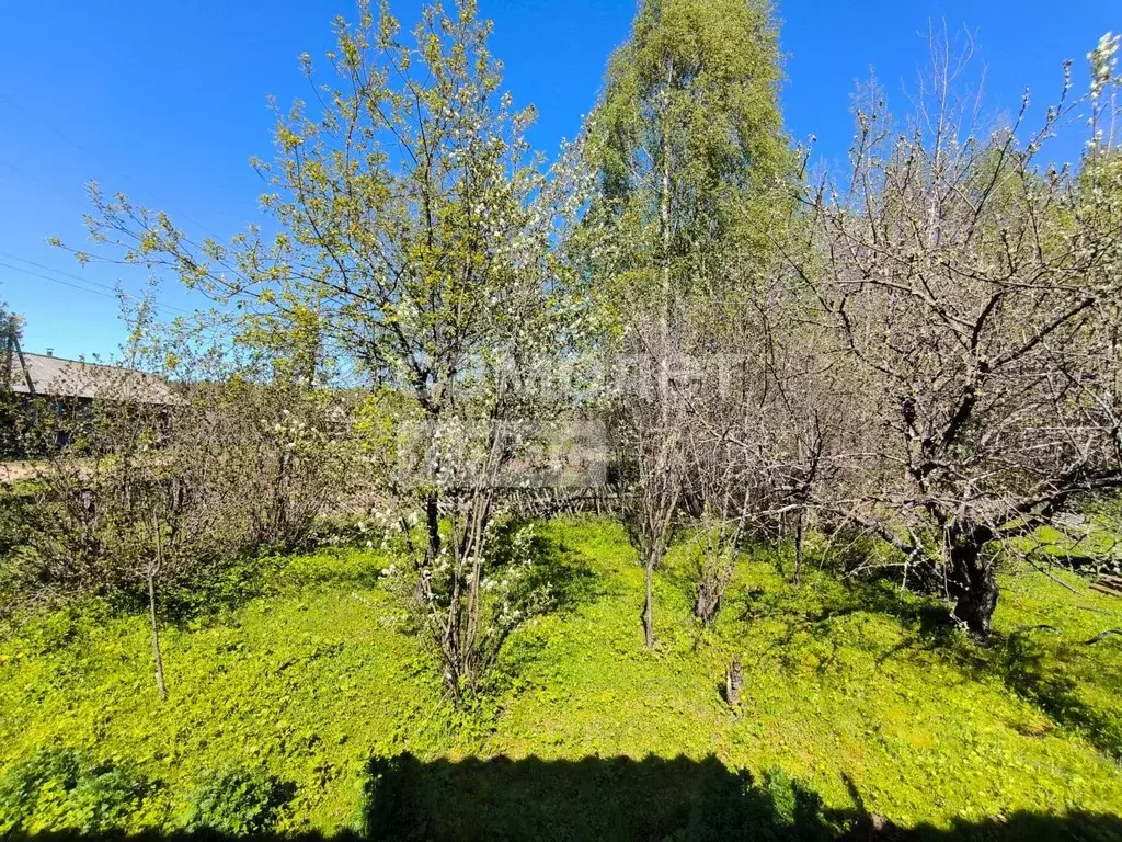 Дом в Кировская область, Куменский район, Речное с/пос, д. Швецово ул. ... - Фото 2