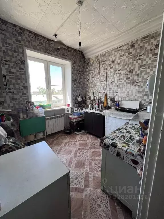 Комната Бурятия, Улан-Удэ Комсомольская ул., 26 (28.7 м) - Фото 1