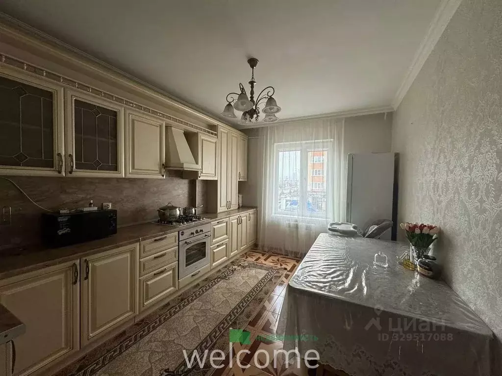 3-к кв. Ставропольский край, Ставрополь ул. Рогожникова, 60 (85.0 м) - Фото 2