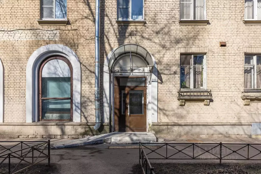 Помещение свободного назначения в Санкт-Петербург Сестрорецкая ул., 5 ... - Фото 2