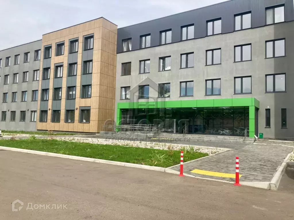 Продаётся квартира-студия, 45.18 м - Фото 0
