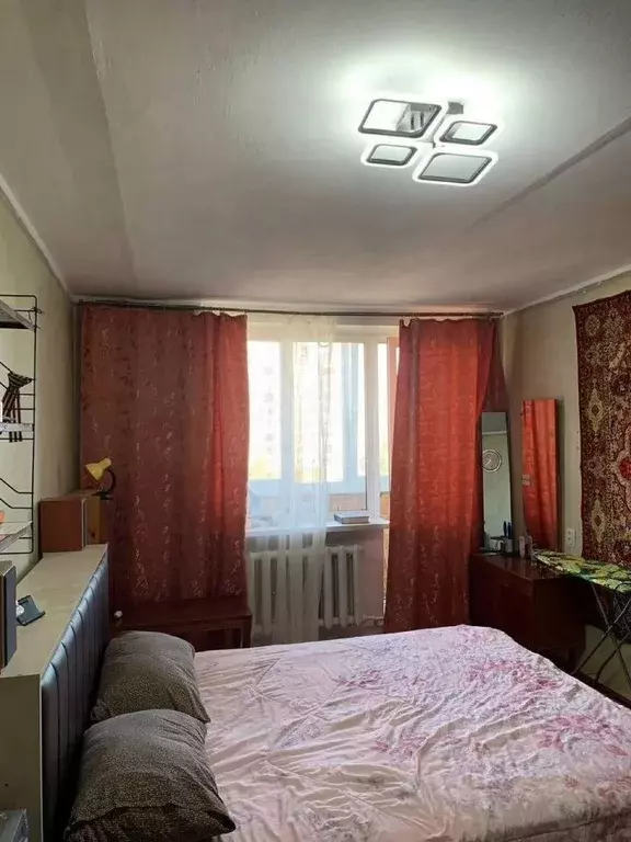 1-к кв. Крым, Евпатория ул. Советская, 14 (30.0 м) - Фото 0