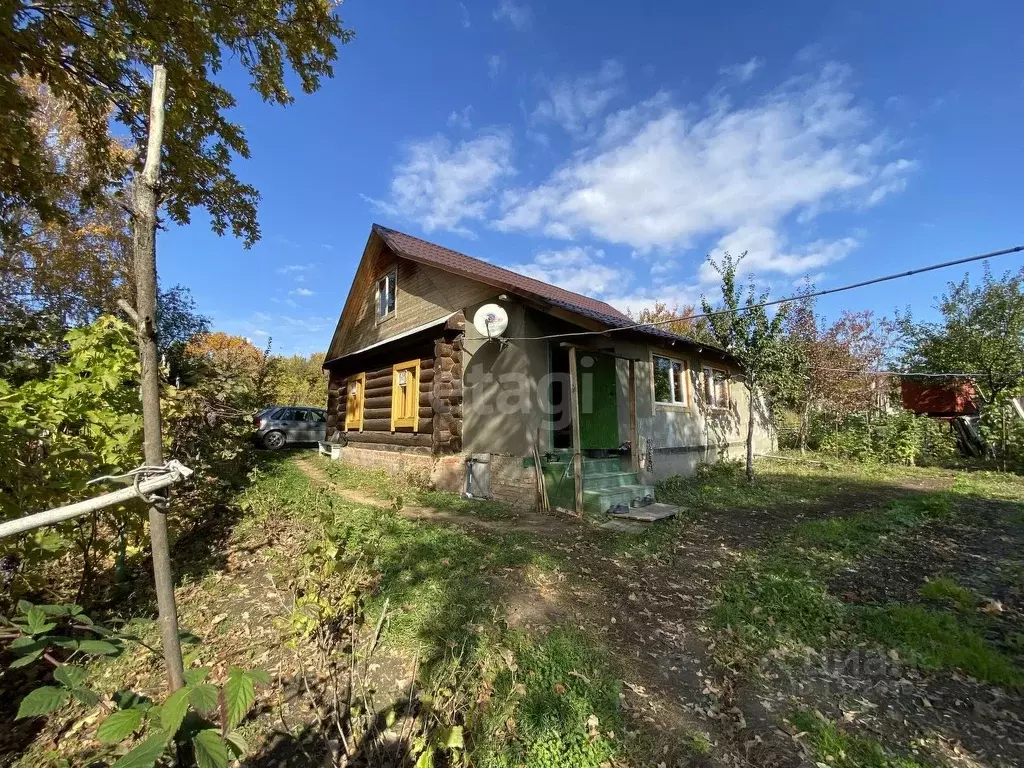 Дом в Саратовская область, Саратов пос. Семидворка, проезд 3-й ., Купить дом  в Саратове, ID объекта - 50011346822