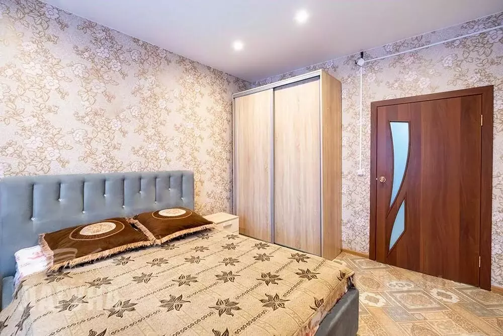 Дом в Томская область, Томский район, д. Поросино ул. Колодникова (92 ... - Фото 2