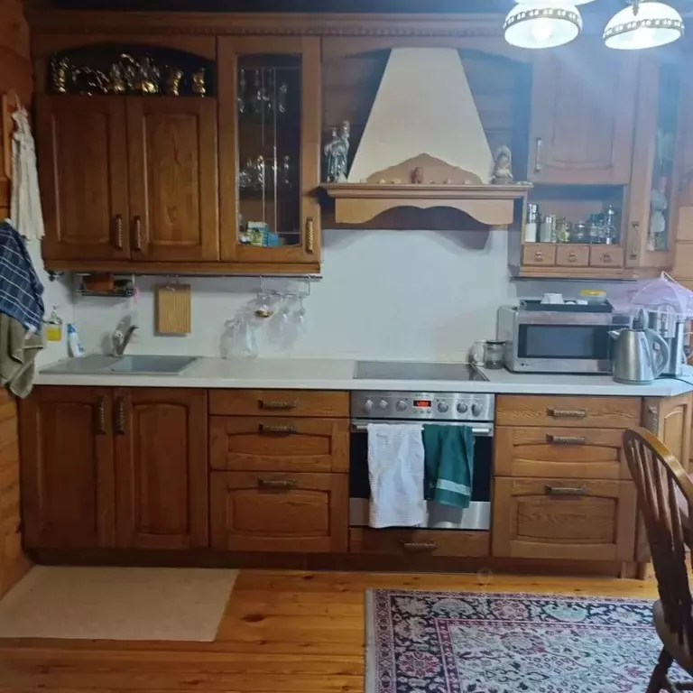 Дом в Иркутская область, Иркутский муниципальный округ, Содружество ... - Фото 1