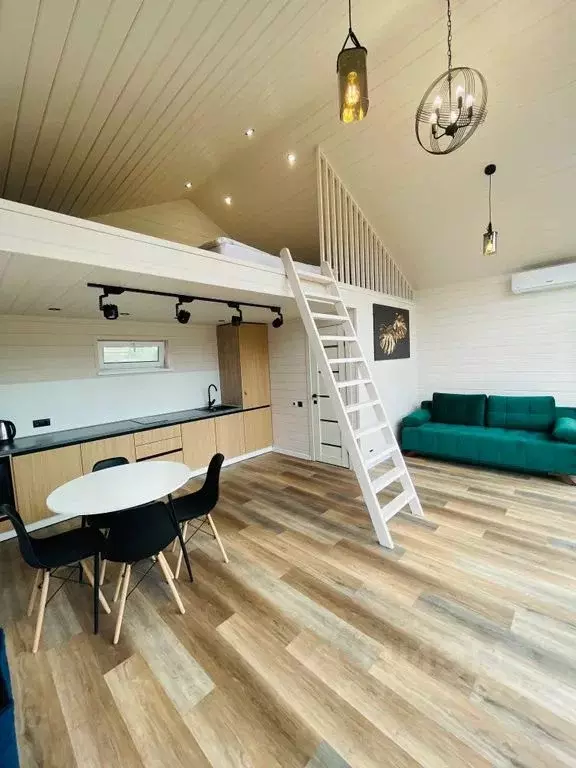 Дом в Брянская область, Брянский район, Нетьинское с/пос, д. Толвинка ... - Фото 2