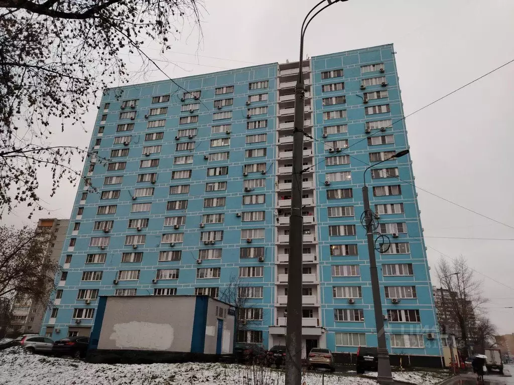 Квартира, 1 комната, 19 м - Фото 1