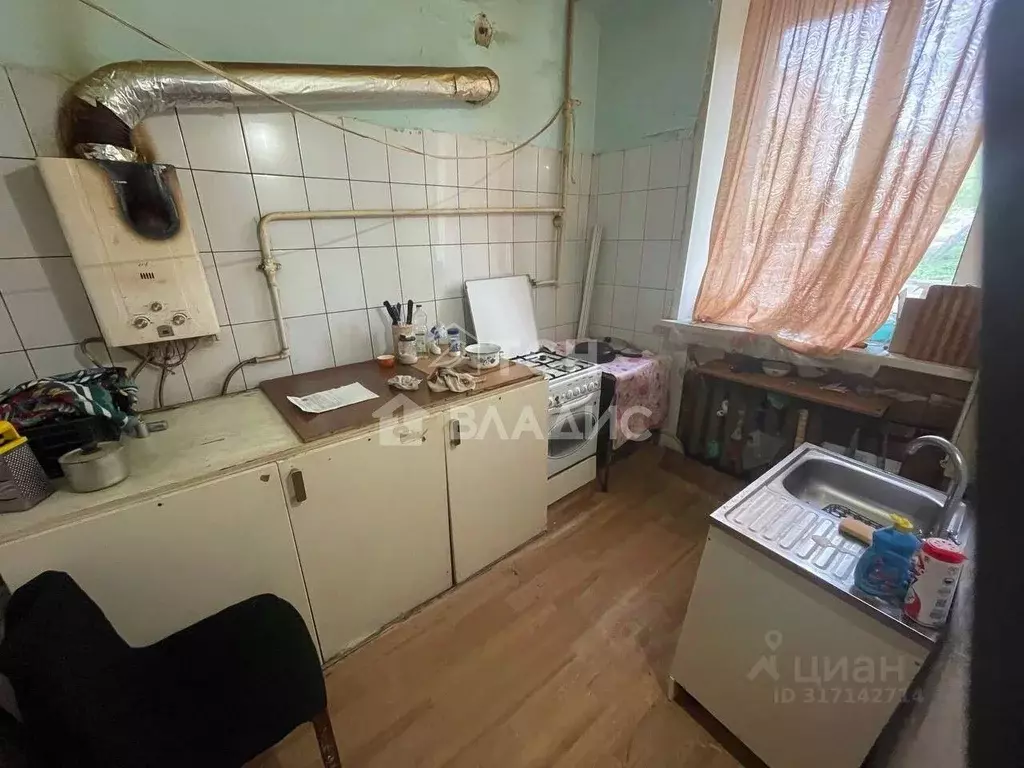 Комната Московская область, Ивантеевка Пушкинский городской округ, ул. ... - Фото 0
