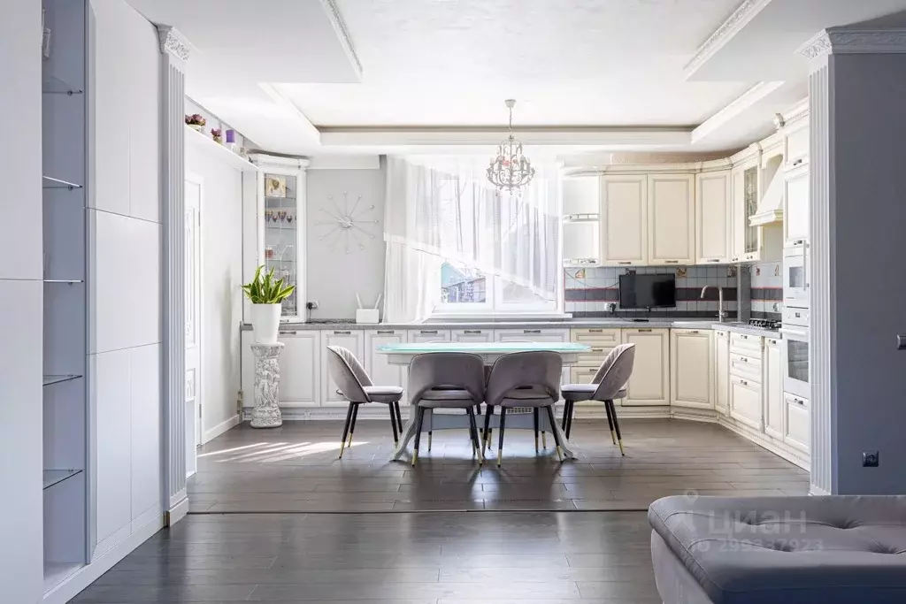 Дом в Нижегородская область, Сокольский городской округ, Сокольское рп ... - Фото 1