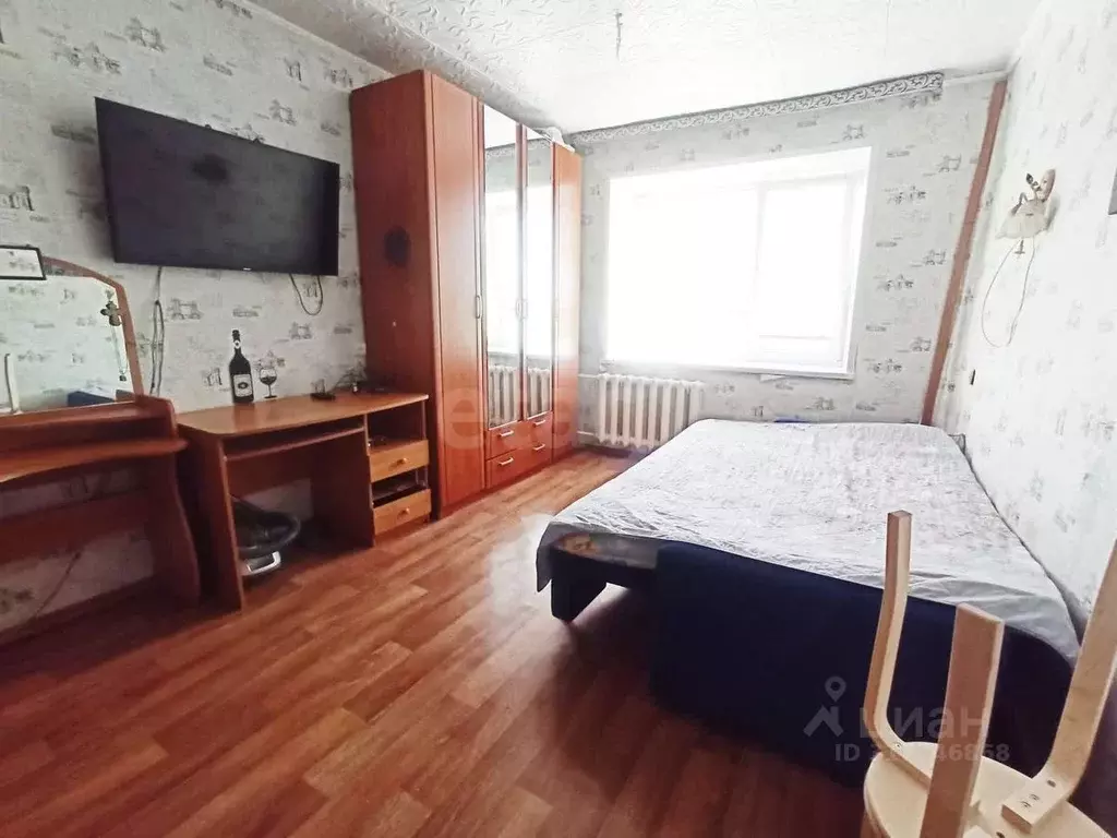 Комната Вологодская область, Череповец ул. Сталеваров, 80 (16.9 м) - Фото 1