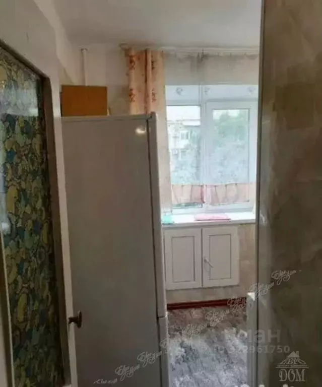 3-к кв. Еврейская автономная область, Биробиджан ул. Шолом-Алейхема, ... - Фото 2