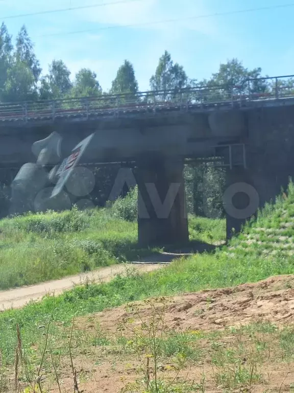 Дом 30,9 м на участке 12 сот. - Фото 1