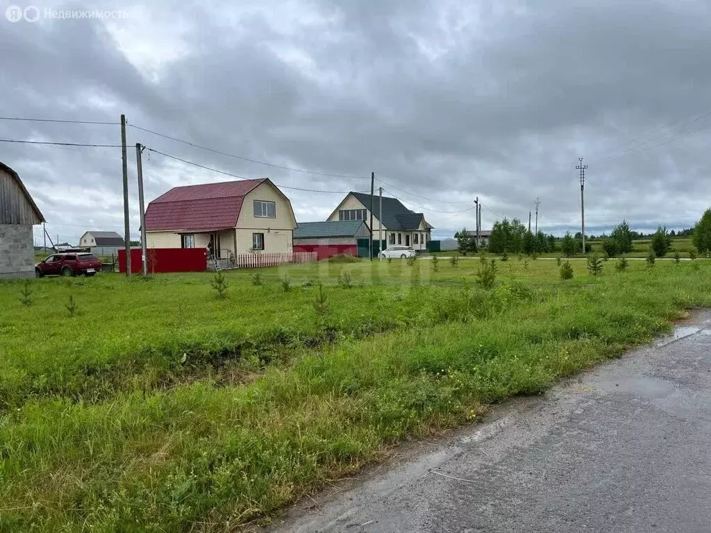 Дом в село Гилёво, Полевая улица (72.5 м) - Фото 2