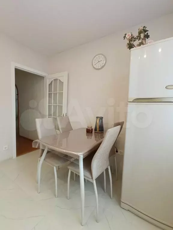 3-к. квартира, 80 м, 2/14 эт. - Фото 1