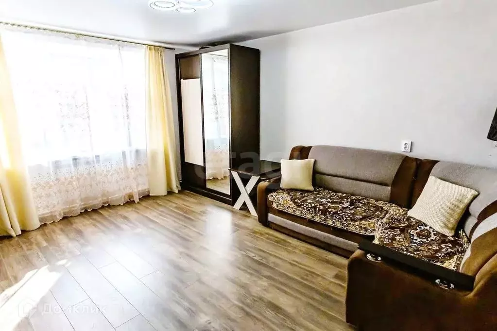 Продаётся 2-к квартира, 60.8 м - Фото 0