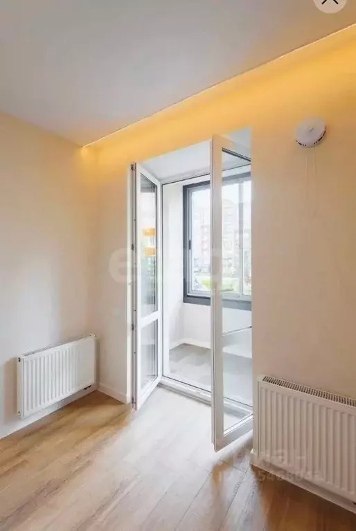 2-к кв. Удмуртия, Завьяловский район, с. Первомайский ул. Строителя ... - Фото 1