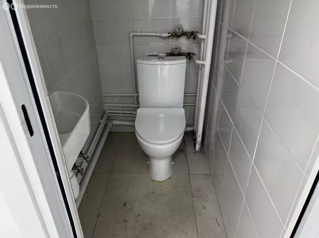 Квартира-студия: Москва, Ленинский проспект, 39с1 (12.5 м) - Фото 2